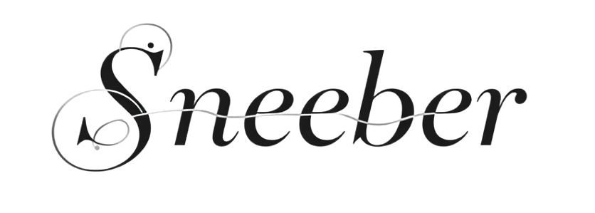 Sneeber Official Store | Jewelry, Apparel & Gifts