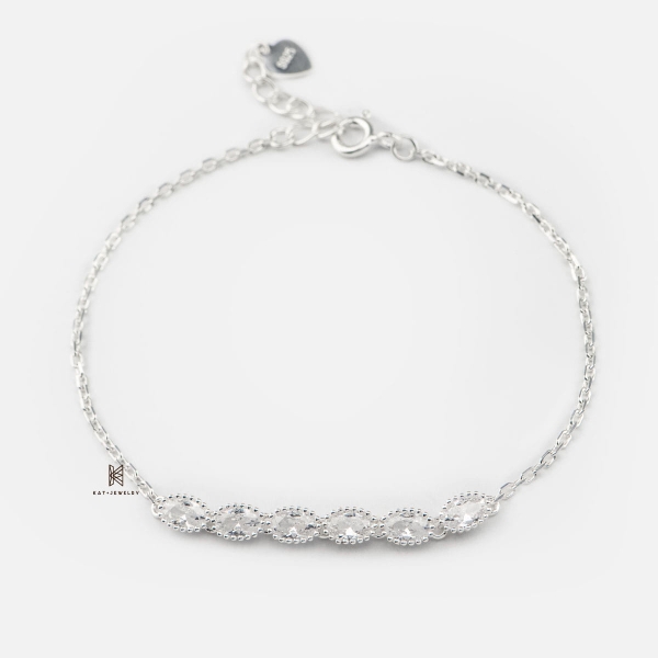 sneeber 6 oval gem line 4099 qu8o5